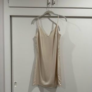 2Bella Slip Dress - NWT